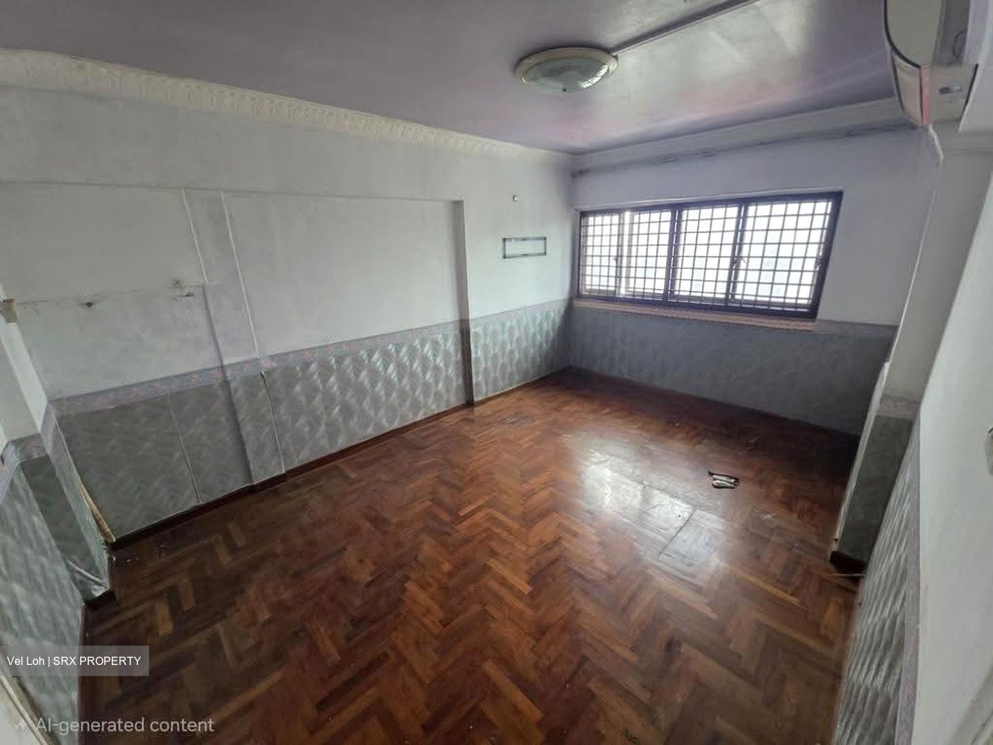Blk 60 New Upper Changi Road (Bedok), HDB 5 Rooms #616624051